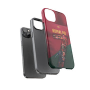 Ronaldo 7 Tough Case - Sports Fan Mobile Cover for Soccer Lovers