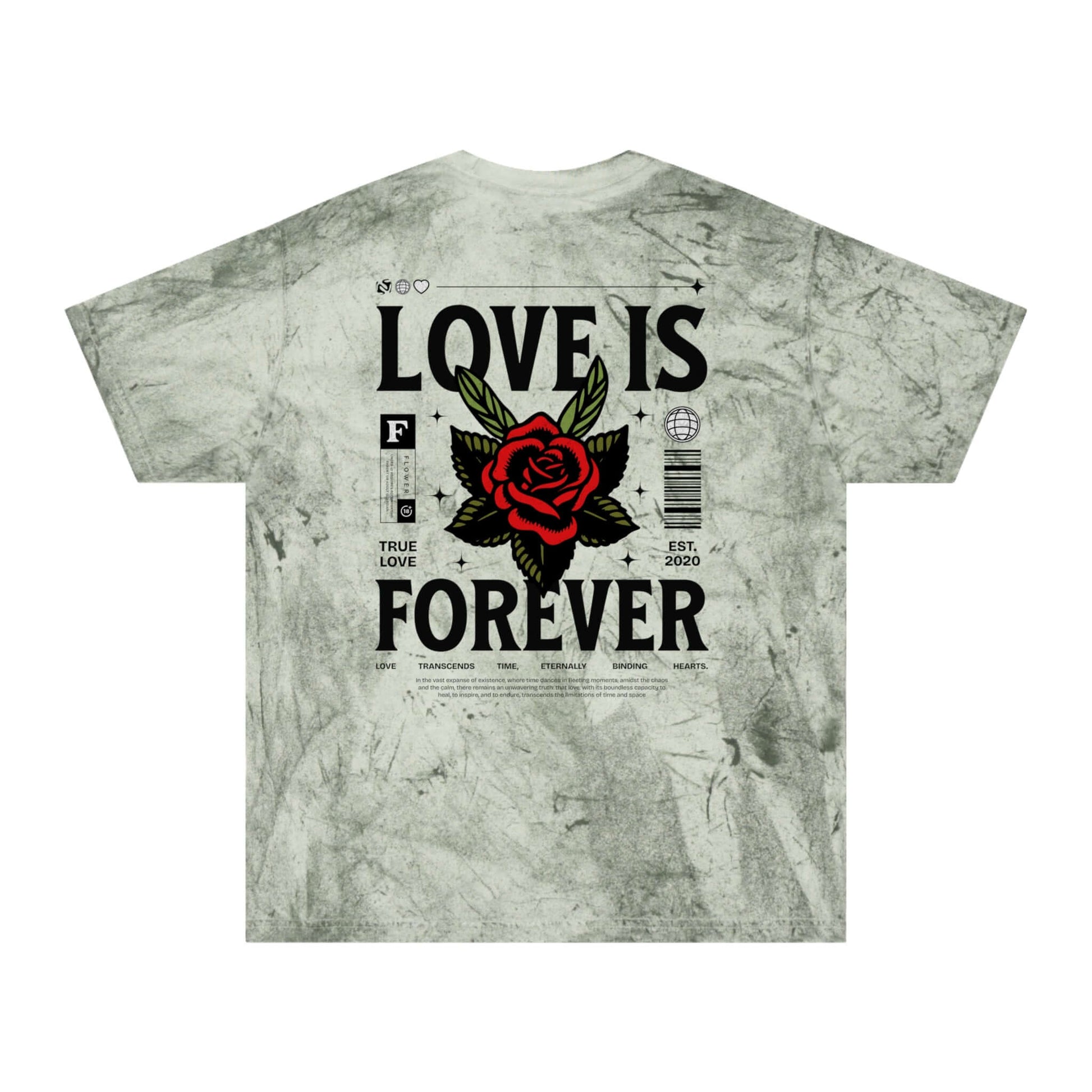 Colorful Floral Beauty T-Shirt, Unisex Graphic Tee, Artistic Fashion Top, Gift for Her, Motivational Summer Wear - Buy Now at shColorful Floral Beauty T-Shirt, Unisex Graphic Tee, Artistic Fashion Top, Gift for Her, Motivational Summer WearT-ShirtPrintifyShekh Brend14664555036112386790op_name