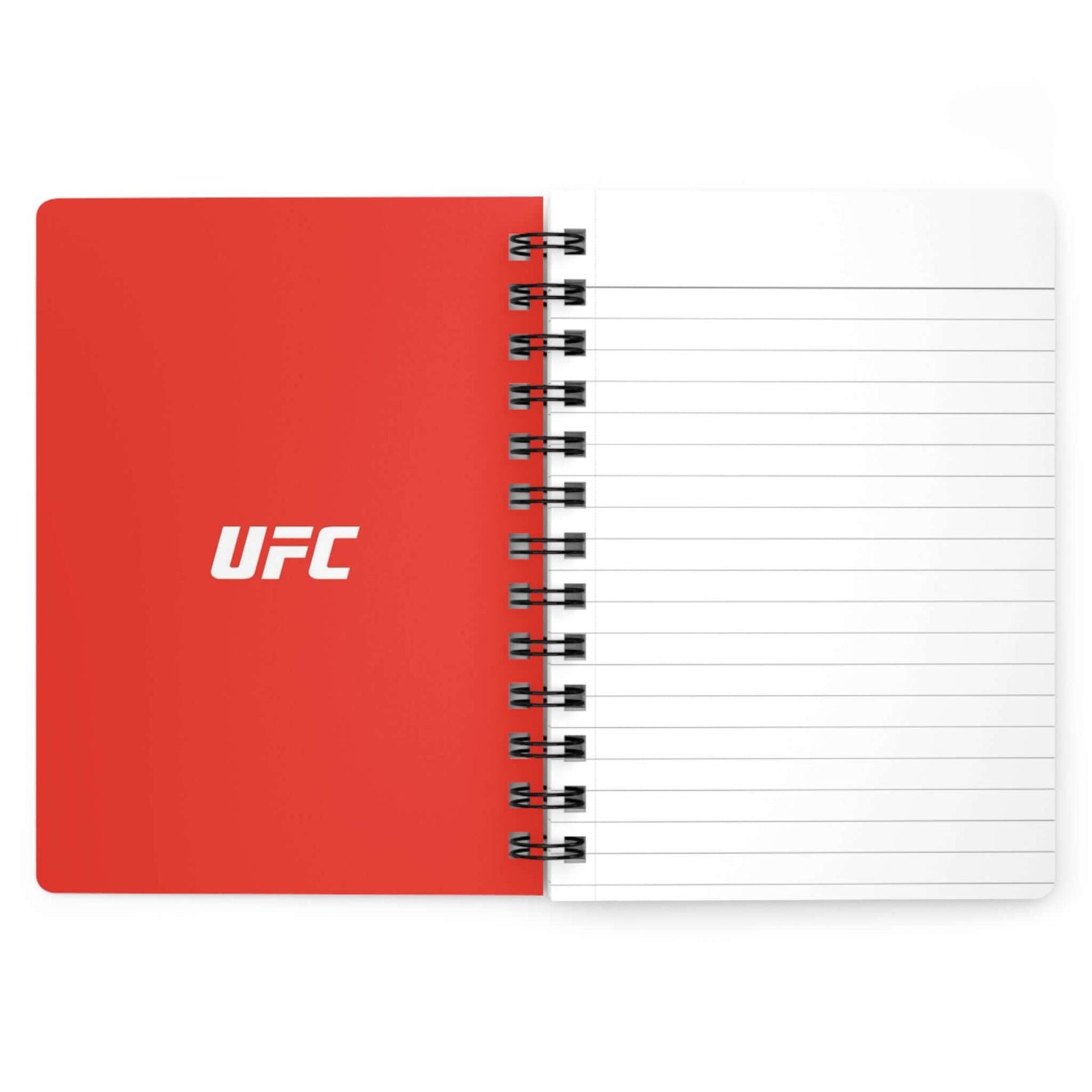 Islam Makhachev Champion Spiral Bound Journal – Perfect Gift for UFC Fans - Buy Now at shIslam Makhachev Champion Spiral Bound Journal – Perfect Gift for UFC FansPaper productsPrintifyShekh Brend49750579221201380279op_name