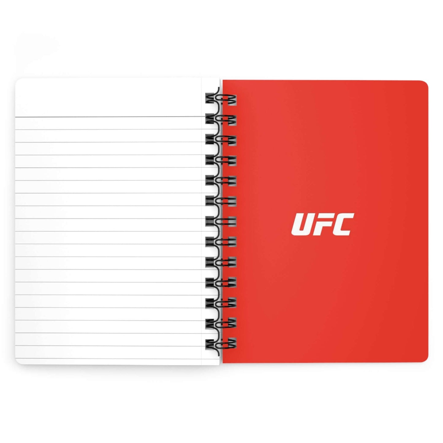 Islam Makhachev Champion Spiral Bound Journal – Perfect Gift for UFC Fans - Buy Now at shIslam Makhachev Champion Spiral Bound Journal – Perfect Gift for UFC FansPaper productsPrintifyShekh Brend49750579221201380279op_name