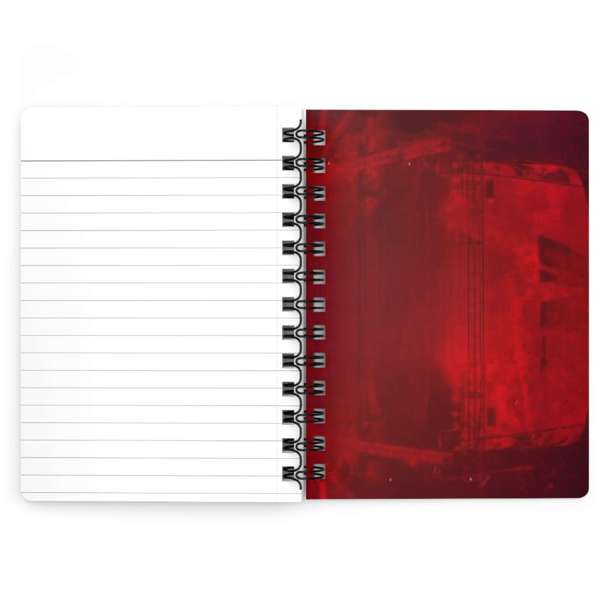 Manny Pacquiao Inspired Spiral Bound Journal - Perfect for Sports Fans & Fighters - Buy Now at shManny Pacquiao Inspired Spiral Bound Journal - Perfect for Sports Fans & FightersPaper productsPrintifyShekh Brend26758690417367678288op_name