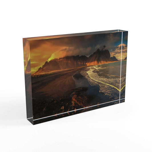 Scenic Photo Block - Stunning Landscape Decor for Home - Buy Now at shScenic Photo Block - Stunning Landscape Decor for HomeHome DecorPrintifyShekh Brend25378570608531717470op_name