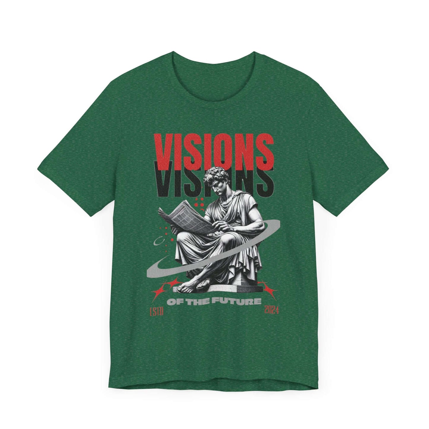 Visionary Future Tee - Unisex Jersey Tee, Graphic Tee for Inspiration, Trendy Casual Wear, Gift for Dreamers, Motivational Apparel - Buy Now at shVisionary Future Tee - Unisex Jersey Tee, Graphic Tee for Inspiration, Trendy Casual Wear, Gift for Dreamers, Motivational ApparelT-ShirtPrintifyShekh Brend14180600014796479493op_name