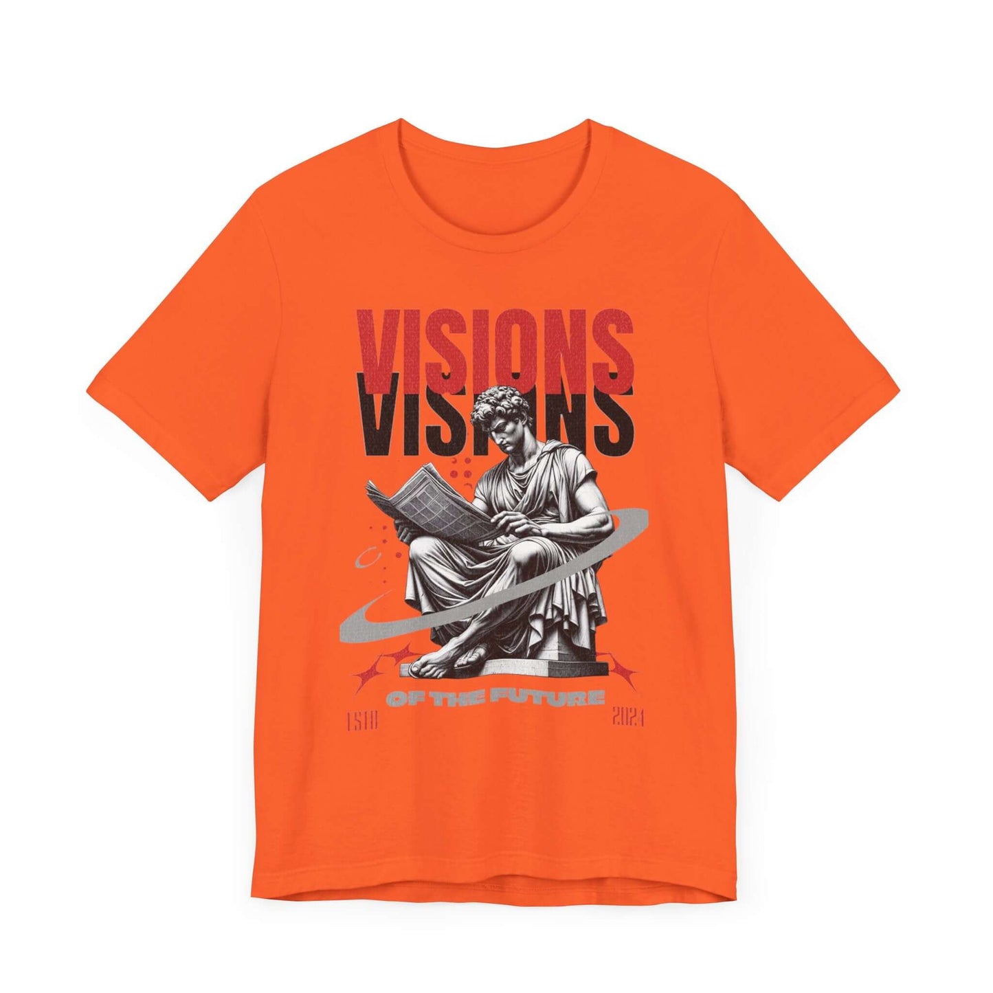 Visionary Future Tee - Unisex Jersey Tee, Graphic Tee for Inspiration, Trendy Casual Wear, Gift for Dreamers, Motivational Apparel - Buy Now at shVisionary Future Tee - Unisex Jersey Tee, Graphic Tee for Inspiration, Trendy Casual Wear, Gift for Dreamers, Motivational ApparelT-ShirtPrintifyShekh Brend14166749091516933398op_name