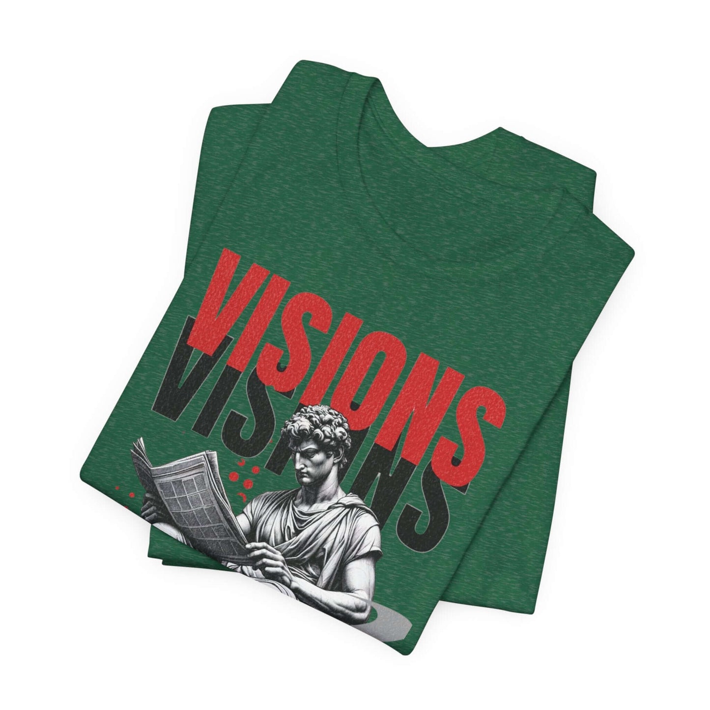 Visionary Future Tee - Unisex Jersey Tee, Graphic Tee for Inspiration, Trendy Casual Wear, Gift for Dreamers, Motivational Apparel - Buy Now at shVisionary Future Tee - Unisex Jersey Tee, Graphic Tee for Inspiration, Trendy Casual Wear, Gift for Dreamers, Motivational ApparelT-ShirtPrintifyShekh Brend32457178262128692337op_name