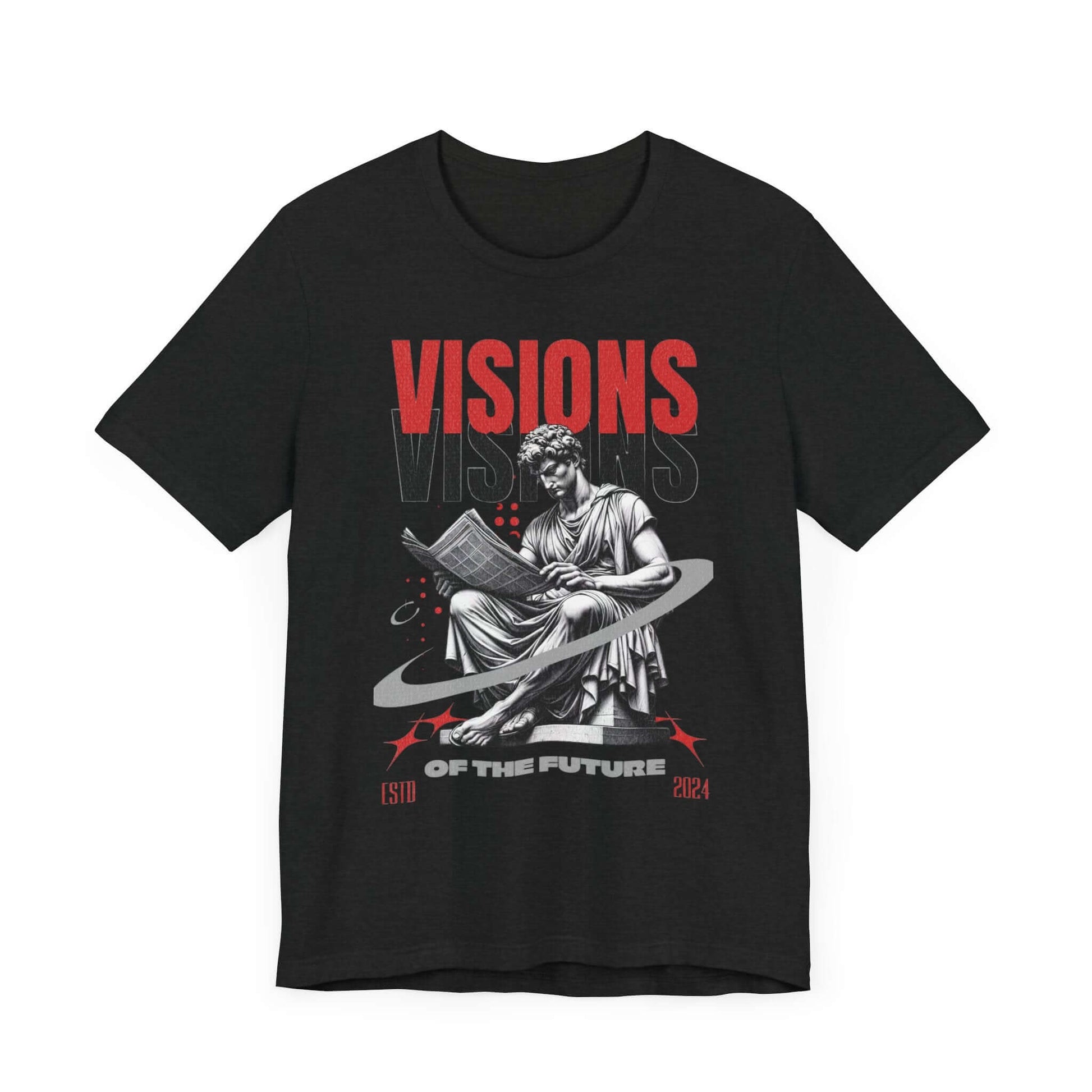 Visionary Future Tee - Unisex Jersey Tee, Graphic Tee for Inspiration, Trendy Casual Wear, Gift for Dreamers, Motivational Apparel - Buy Now at shVisionary Future Tee - Unisex Jersey Tee, Graphic Tee for Inspiration, Trendy Casual Wear, Gift for Dreamers, Motivational ApparelT-ShirtPrintifyShekh Brend32457178262128692337op_name