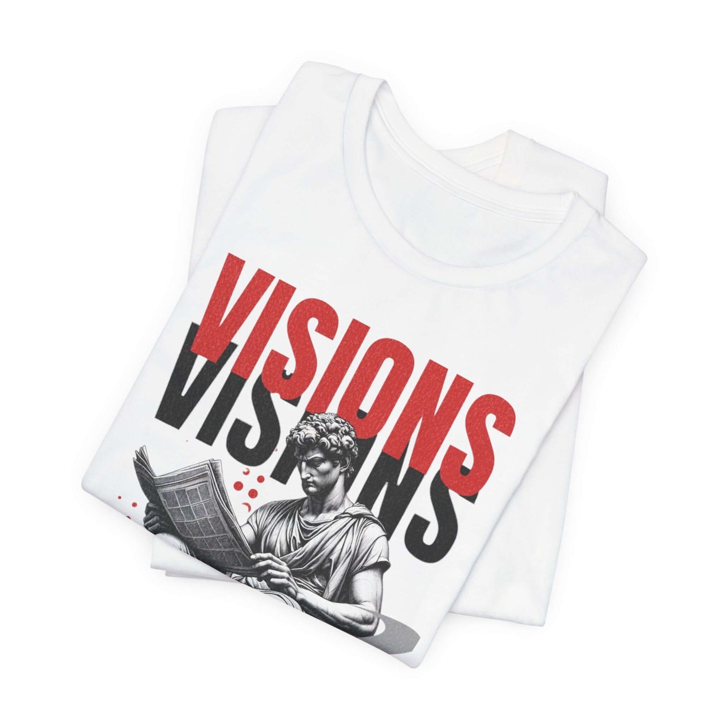 Visionary Future Tee - Unisex Jersey Tee, Graphic Tee for Inspiration, Trendy Casual Wear, Gift for Dreamers, Motivational Apparel - Buy Now at shVisionary Future Tee - Unisex Jersey Tee, Graphic Tee for Inspiration, Trendy Casual Wear, Gift for Dreamers, Motivational ApparelT-ShirtPrintifyShekh Brend16454532536500403494op_name